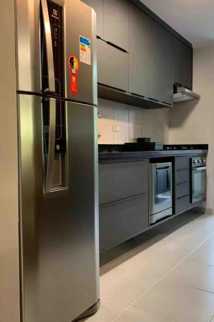 Apartamento Condessa 238 - Funcional E Completo A Poucos Passos Do Capivari 238 Campos do Jordão Brasil