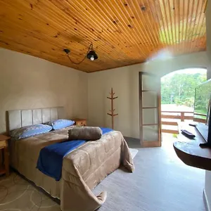  Casa de Férias Cantinho Do Sossego
